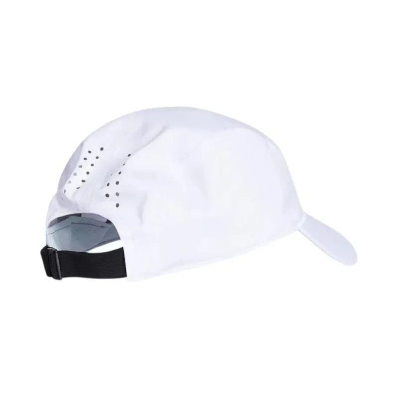 Czapka Peak Performance Tech Player Cap biała