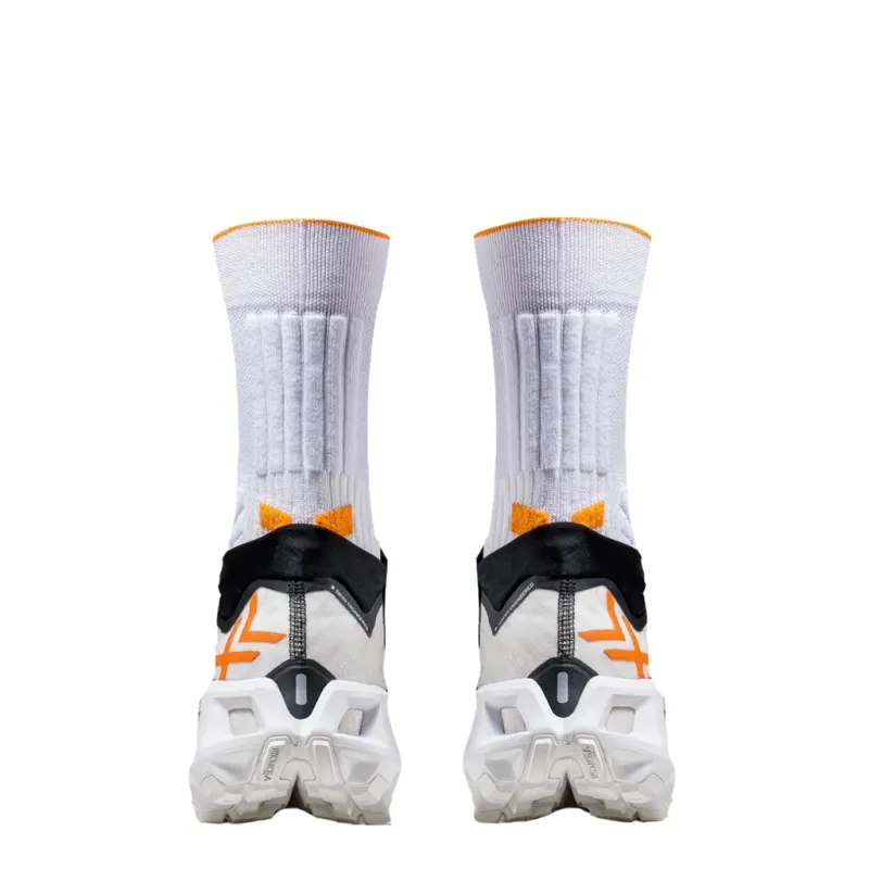 Buty biegowe X-BIONIC Terraskin X01 x white/x black