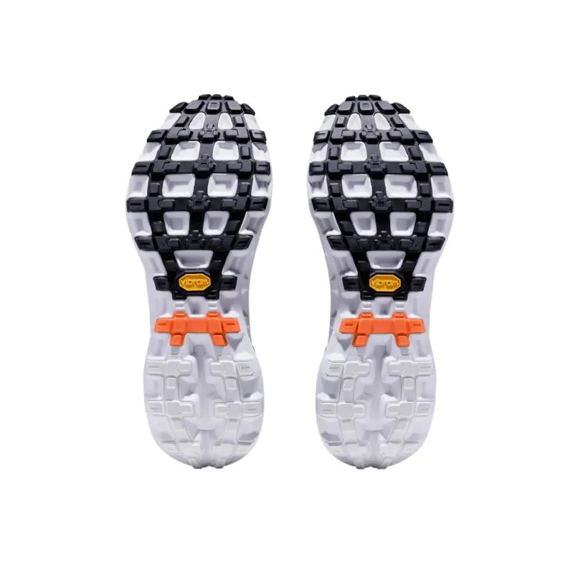 Buty biegowe X-BIONIC Terraskin X01 x white/x black