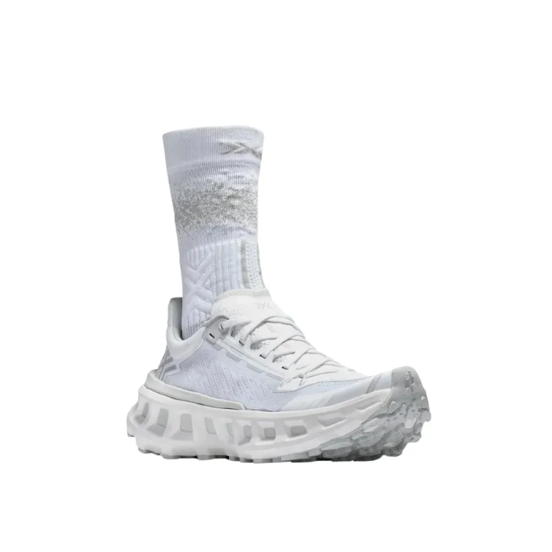 Buty biegowe X-BIONIC Terraskin X03 x white/silver grey