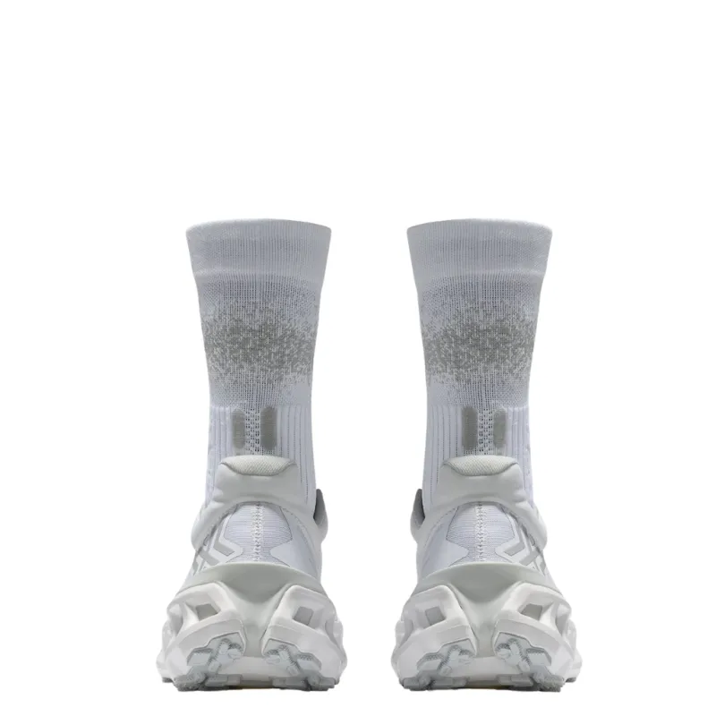 Buty biegowe X-BIONIC Terraskin X03 x white/silver grey