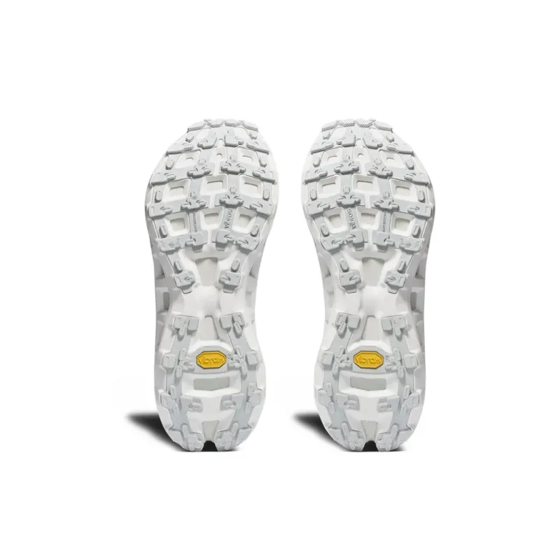 Buty biegowe X-BIONIC Terraskin X03 x white/silver grey