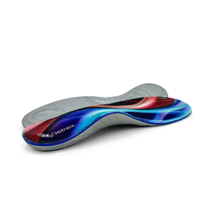 Wkładki ortopedyczne Aetrex Edge L1800