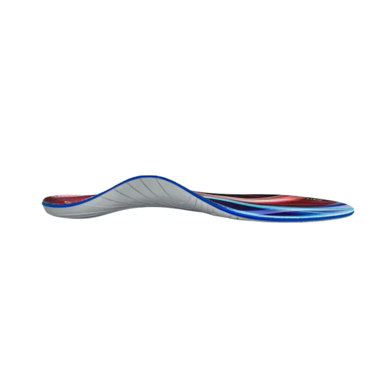 Wkładki ortopedyczne Aetrex Edge L1800