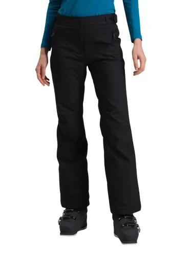 Spodnie Rossignol W Ski Pant black