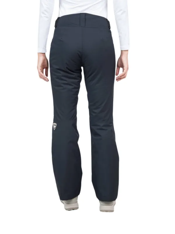 Spodnie narciarskie Rossignol damskie Ski Pant czarne