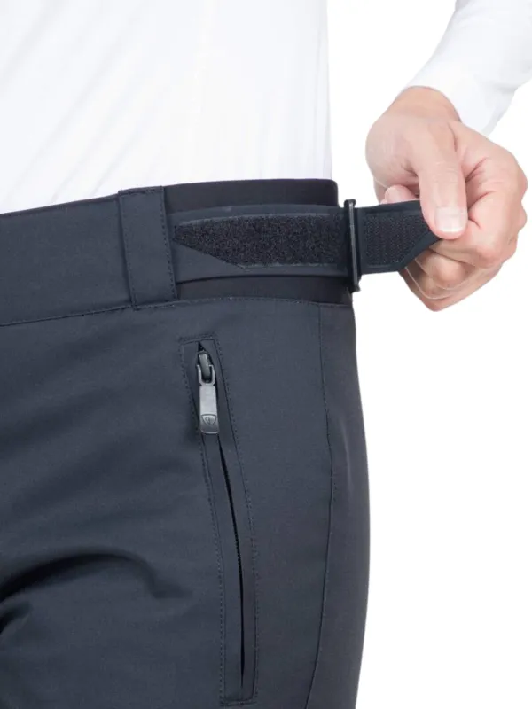 Spodnie narciarskie Rossignol damskie Ski Pant czarne