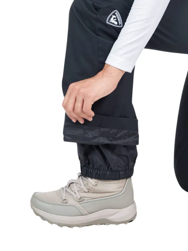 Spodnie narciarskie Rossignol damskie Ski Pant czarne
