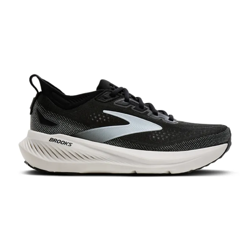 Buty do biegania męskie Brooks Glycerin 23 czarne