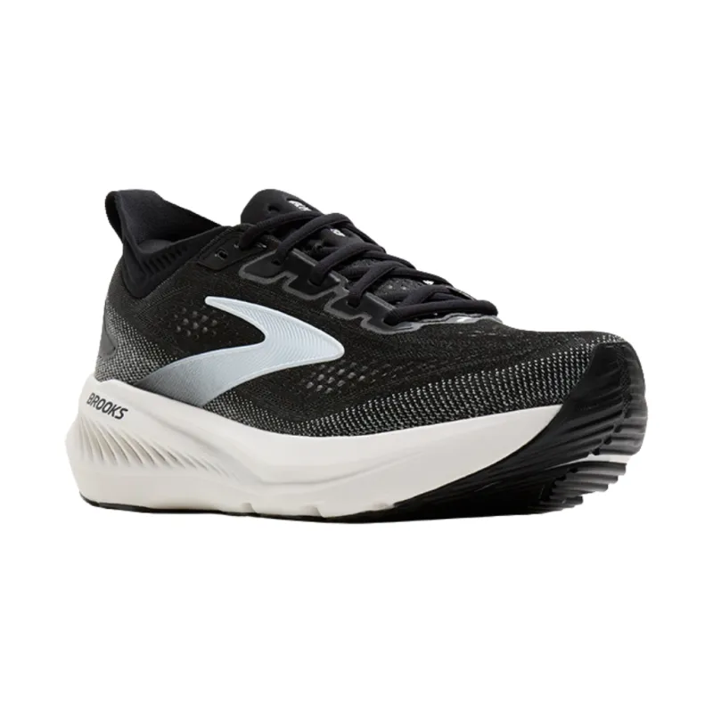 Buty do biegania męskie Brooks Glycerin 23 czarne