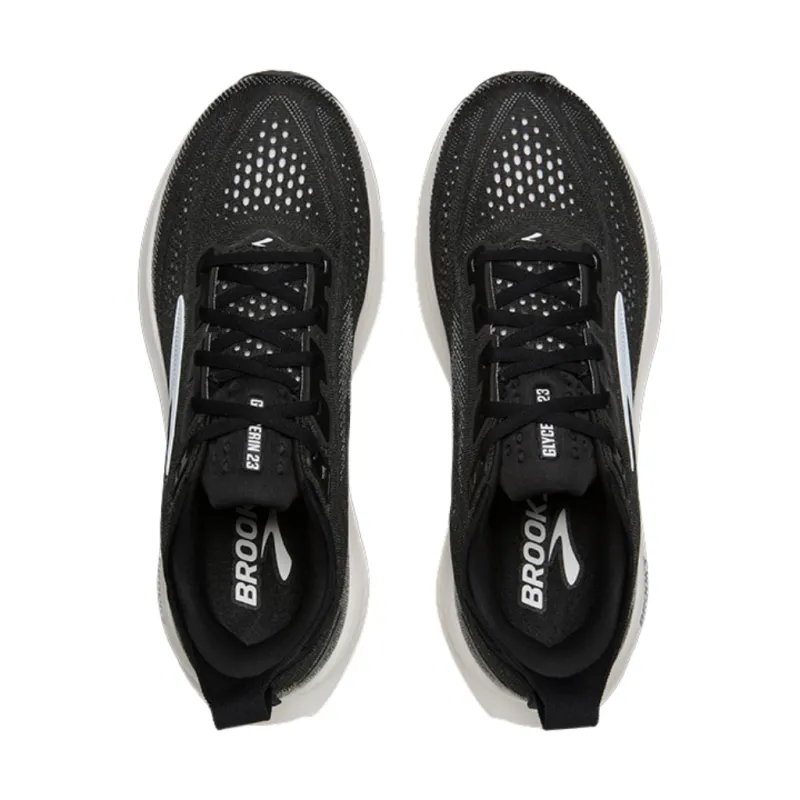 Buty do biegania męskie Brooks Glycerin 23 czarne
