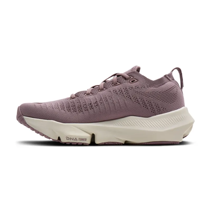 Buty do biegania damskie Brooks Glycerin Flex fioletowe