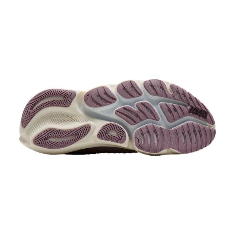 Buty do biegania damskie Brooks Glycerin Flex fioletowe