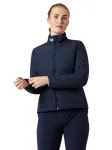  Kurtka damska Helly Hansen Crew Insulated 2.0 navy