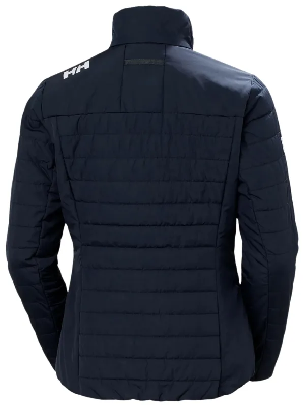 4.jpgKurtka damska Helly Hansen Crew Insulator 2.0 navy