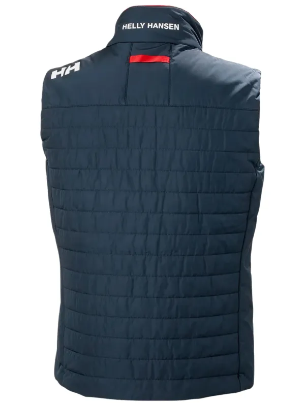 Kamizelka męska Helly Hansen Crew Insulator Vest 2.0 navy