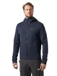 Bluza męska Helly Hansen HP Ocean Sailing Full-Zip Jacket 2.0 navy