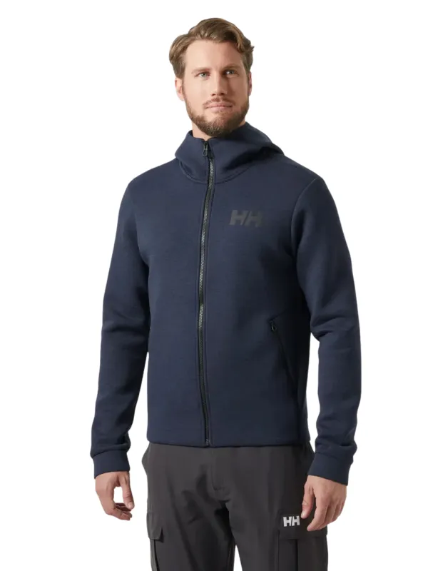 Bluza męska Helly Hansen HP Ocean Sailing Full-Zip Jacket 2.0 navy