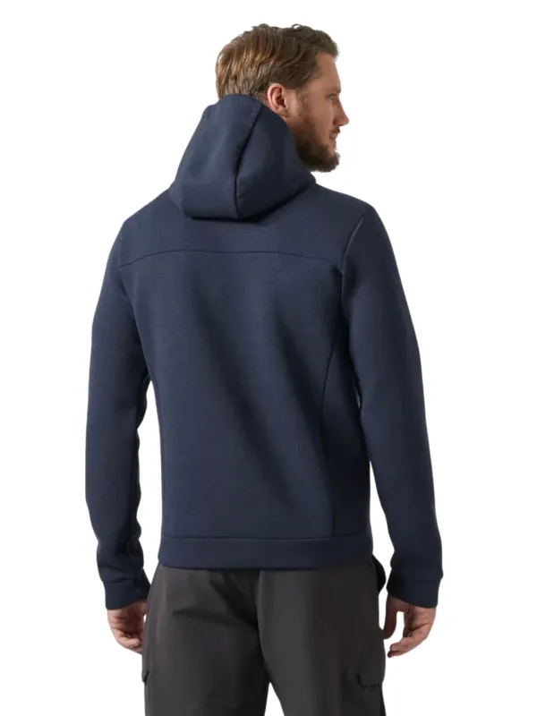 Bluza męska Helly Hansen HP Ocean Sailing Full-Zip Jacket 2.0 navy