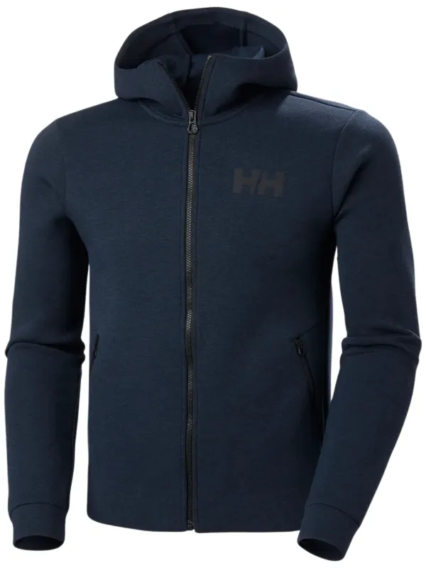 Bluza męska Helly Hansen HP Ocean Sailing Full-Zip Jacket 2.0 navy