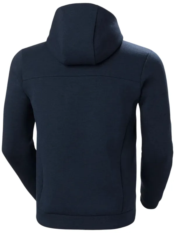 Bluza męska Helly Hansen HP Ocean Sailing Full-Zip Jacket 2.0 navy