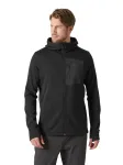 Kurtka męska Helly Hansen Versalite Hooded Fleece Jacket black