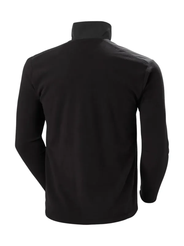 Kurtka męska Helly Hansen Daybreaker Block Microfleece black