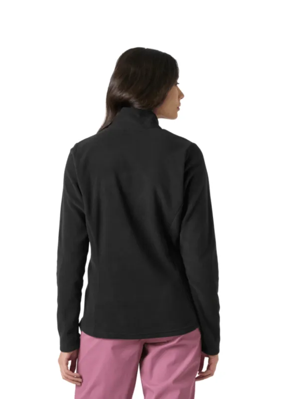 Kurtka damska Helly Hansen Daybreaker Fleece Jacket black