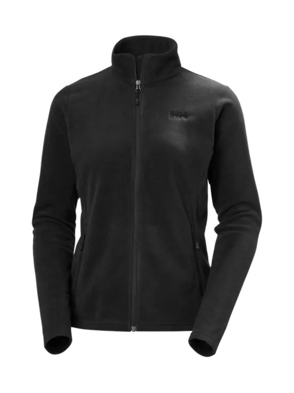 Kurtka damska Helly Hansen Daybreaker Fleece Jacket black