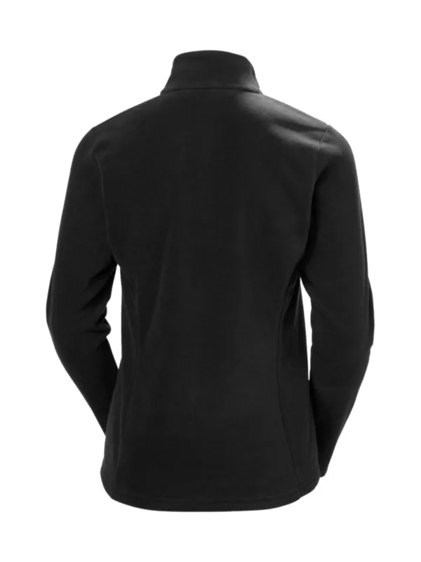 Kurtka damska Helly Hansen Daybreaker Fleece Jacket black