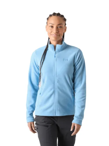 Kurtka damska Helly Hansen Daybreaker Fleece Jacket 	bright blue