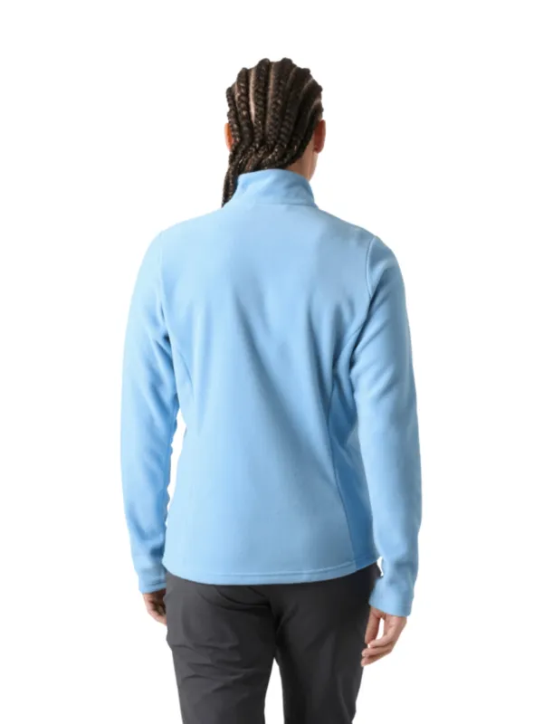 Kurtka damska Helly Hansen Daybreaker Fleece Jacket bright blue