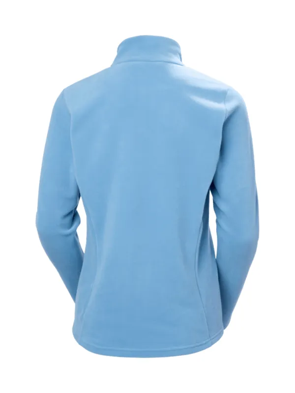 Kurtka damska Helly Hansen Daybreaker Fleece Jacket bright blue