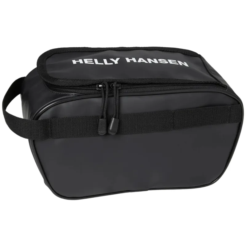Kosmetyczka Helly Hansen H/H Scout Wash Bag black