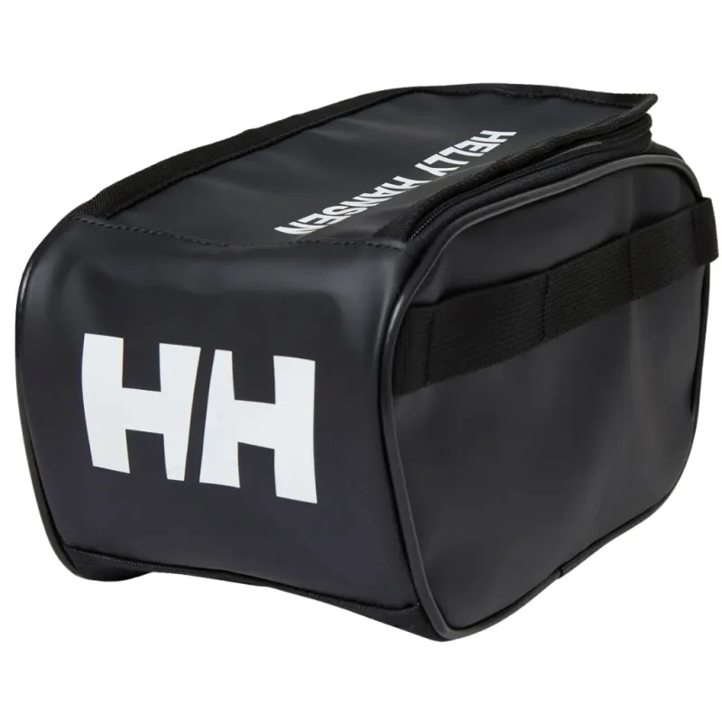 Kosmetyczka Helly Hansen H/H Scout Wash Bag black