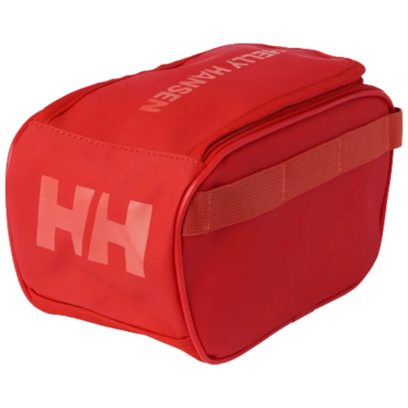 Kosmetyczka Helly Hansen H/H Scout Wash Bag red