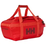 Torba podróżna Helly Hansen H/H Scout Duffel Medium red