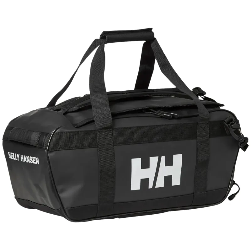Torba podróżna Helly Hansen H/H Scout Duffel Medium black