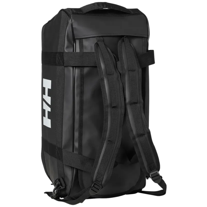 Torba podróżna Helly Hansen H/H Scout Duffel Medium black