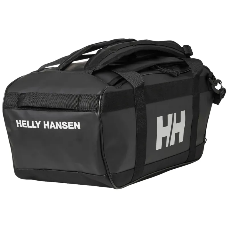 Torba podróżna Helly Hansen H/H Scout Duffel Medium black