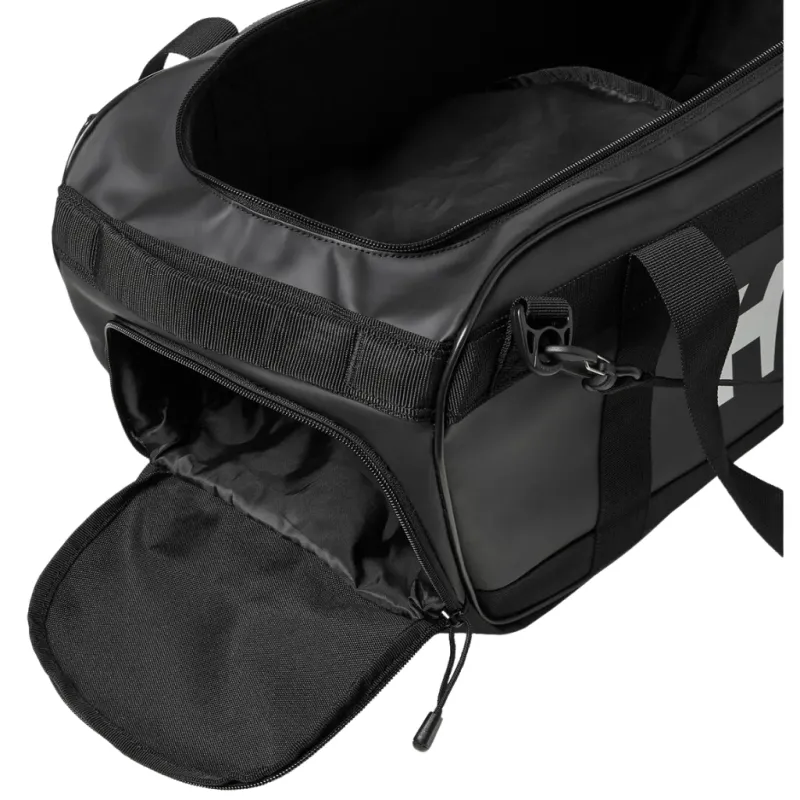 Torba podróżna Helly Hansen H/H Scout Duffel Medium black
