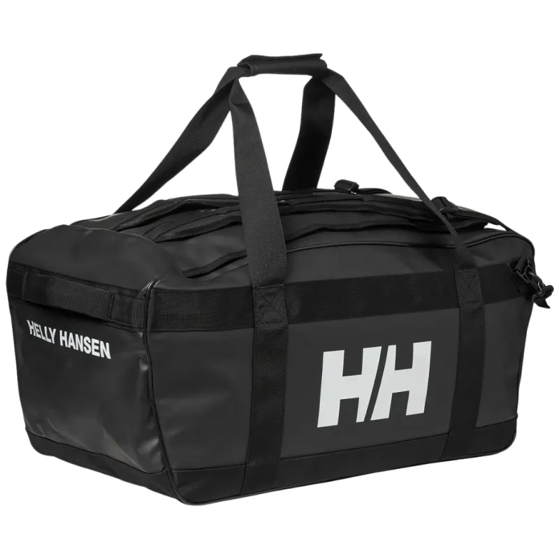 Torba podróżna Helly Hansen H/H Scout Duffel Large black