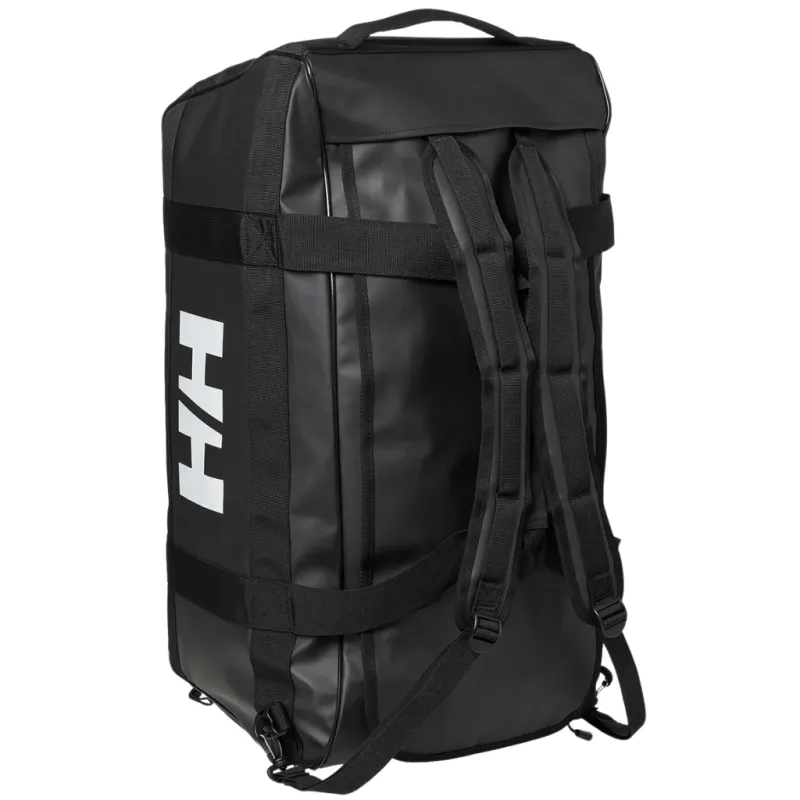 Torba podróżna Helly Hansen H/H Scout Duffel Large black