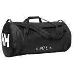 Torba podróżna Helly Hansen HH Duffel Bag 2 90L black