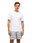 Koszulka Peak Performance męska Original Graphic Tee white