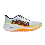 Buty biegowe męskie HOKA Clifton PRO cosmic grey / black