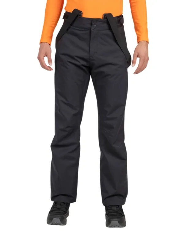 Spodnie narciarskie Rossignol Ski Pant czarne