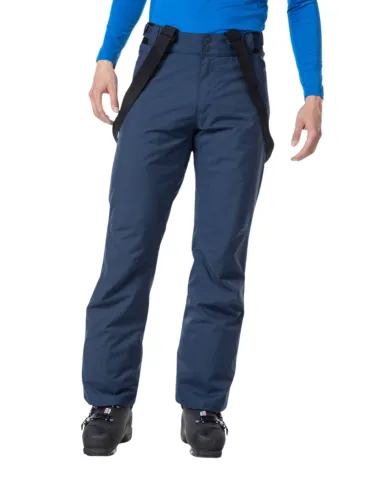 Spodnie narciarskie Rossignol Ski Pant granatowe