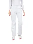 Spodnie narciarskie Rossignol damskie Ski Pant białe