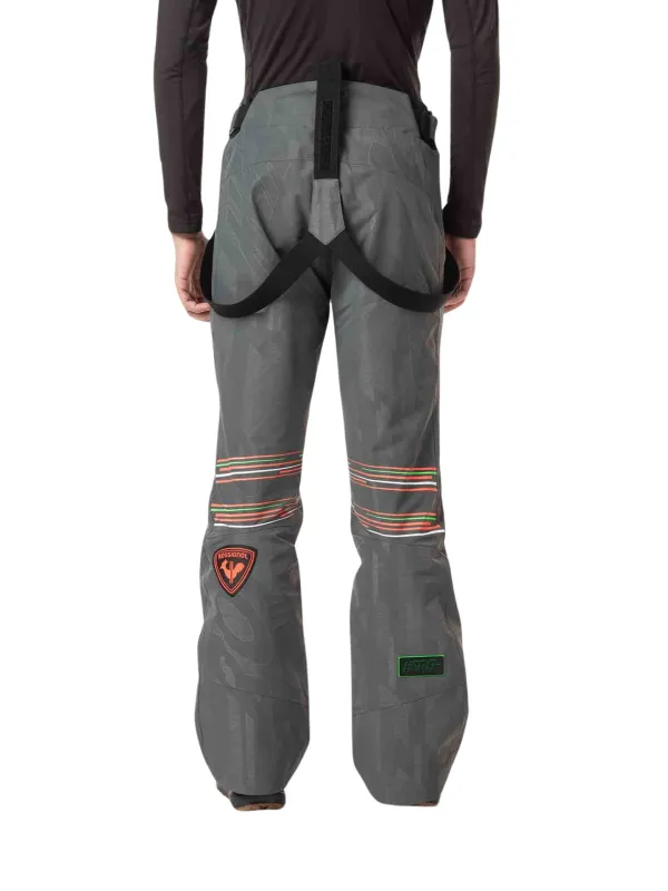 Spodnie narciarskie Rossignol Hero Ski Pant szare